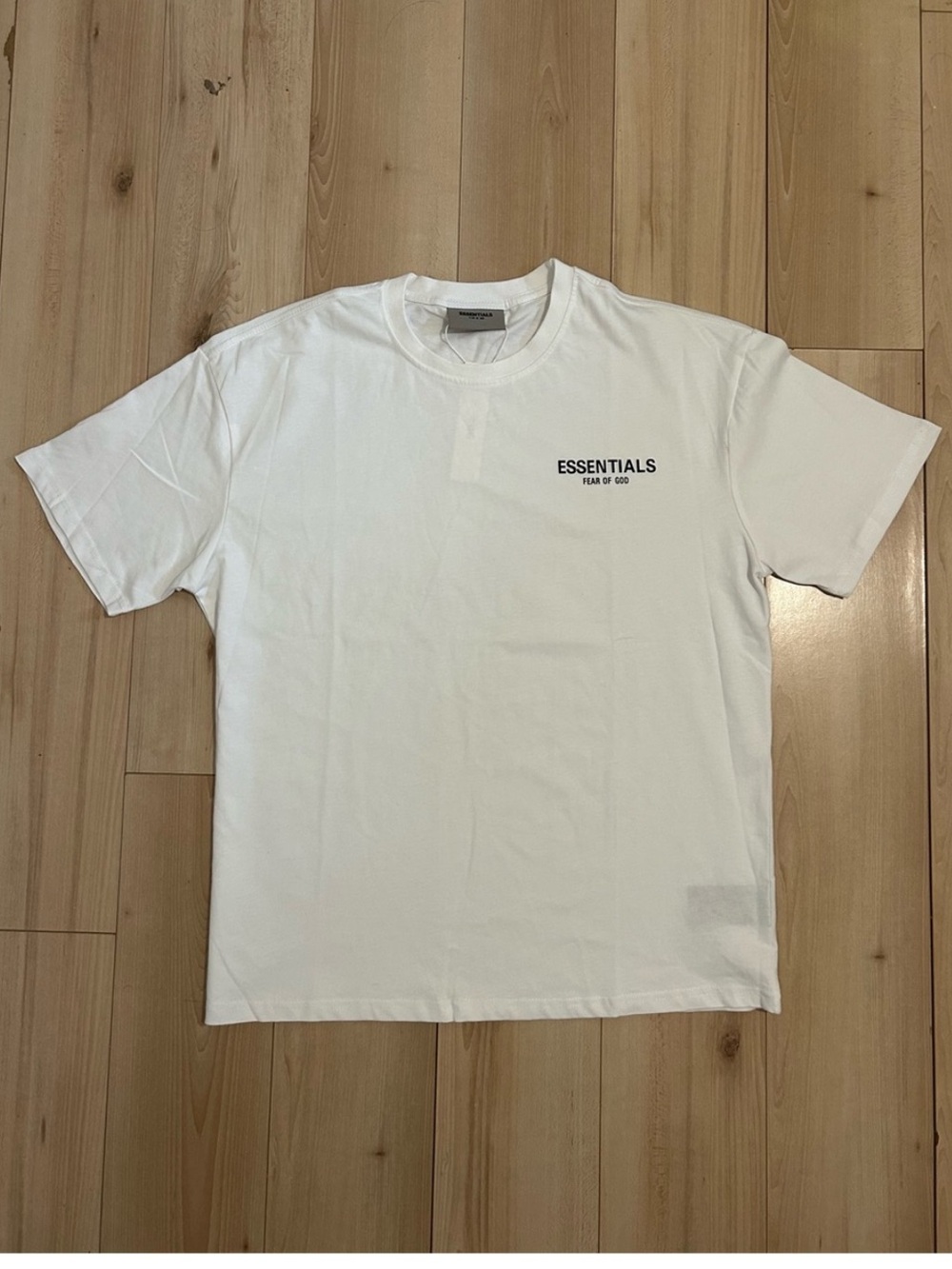 Essentials FOG Shirt
